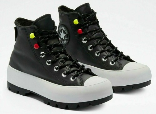 Women's Converse Chuck Taylor AS Lugged 