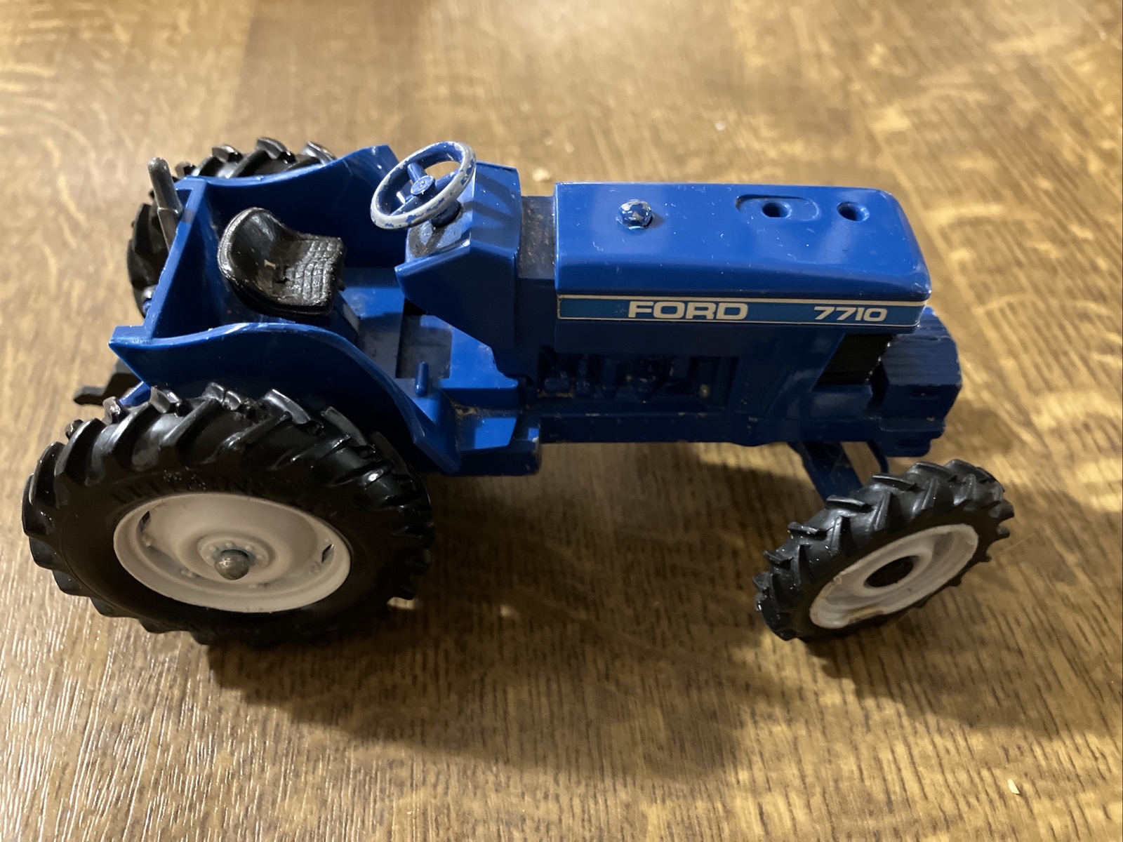 Britains Tractor And Pottinger eBay