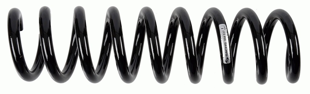 994 537 SACHS Coil Spring for BMW