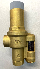 Honeywell D146M1032 Home Differential Pressure Regulator