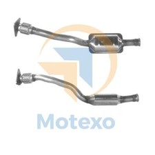 Catalyseurs Renault LAGUNA