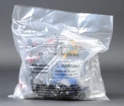 2016 GI Joe Con Convention Sky Patrol vs Cobra ADDERS Bagged 15 Figure Set