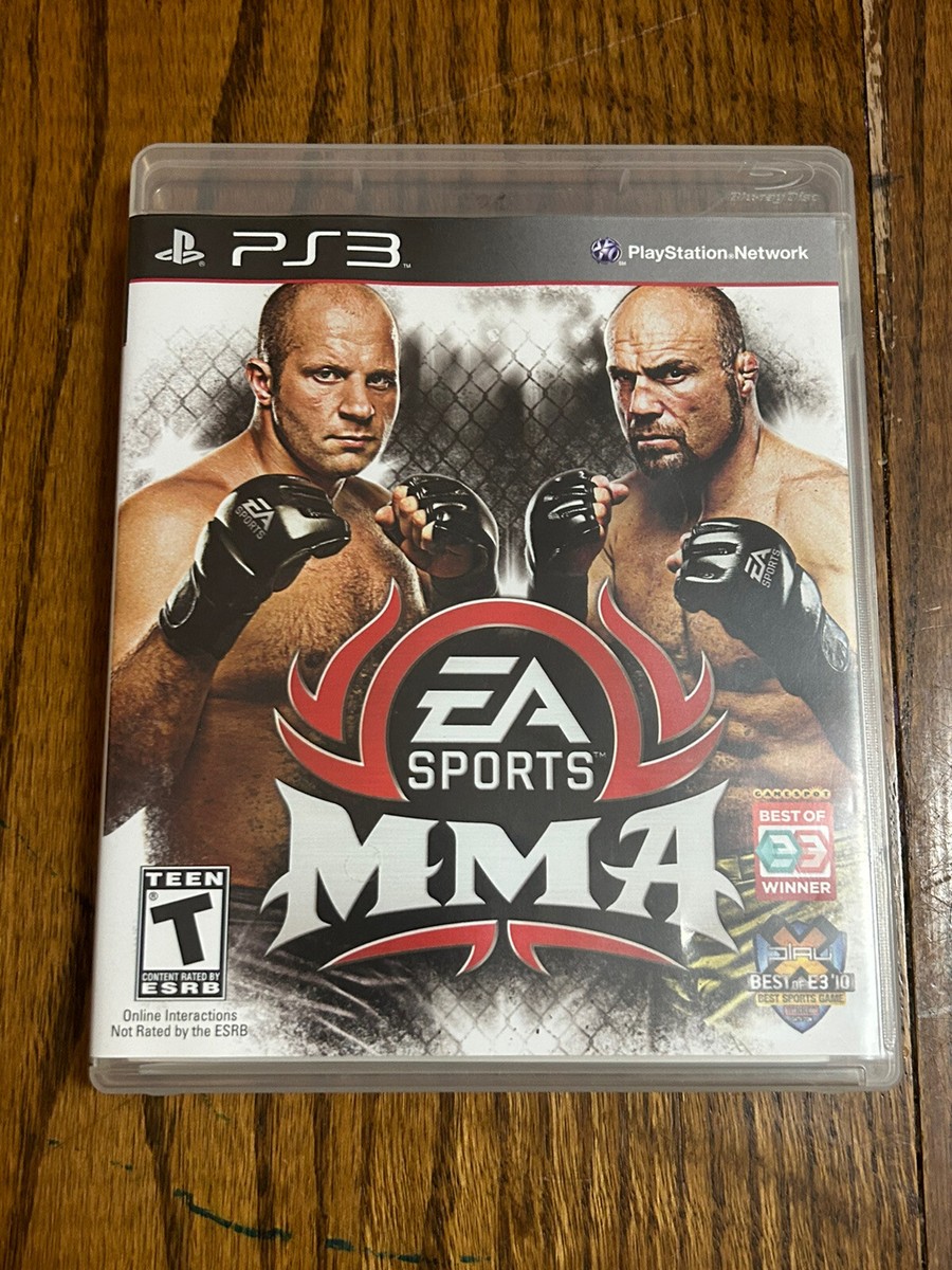 Sports Sony Ten Wwe WWE SMACKDOWN Vs RAW Game Boxed Set