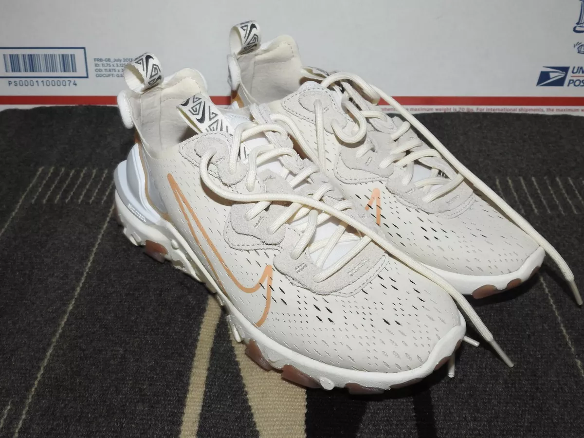 Nike react clearance vision woman