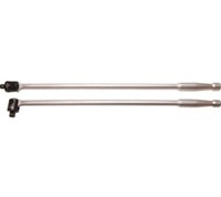 "Bgs Gelenkgriff | Abtrieb AußEnvierkant 12,5 Mm (1/2\") | 610 Mm"