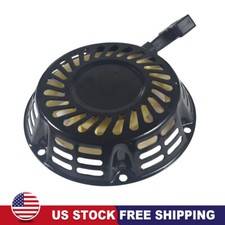 Pull Start Starter Recoil For Honda GX120 GX160 GX200 5.5hp 6.5hp Engine