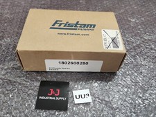      SEALED Fristam 1802600280 633 Double Pump Seal Kit        SHIP WARRANTY