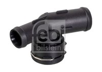 Febi Bilstein 180434 KüHlmittelflansch FüR Audi Seat Skoda VW