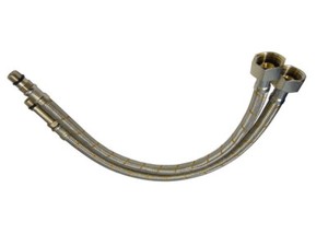 pre bent stainless steel exhaust tubing