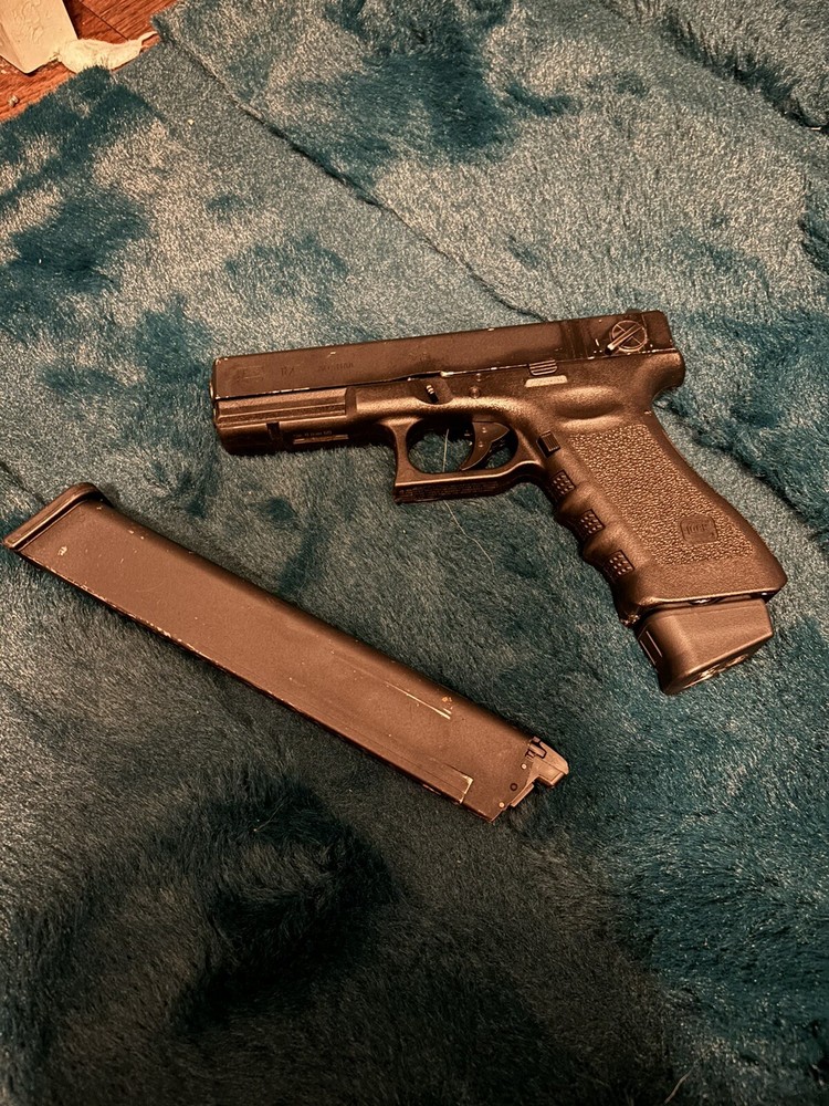 glock 18c airsoft gun glock 18c airsoft gun
