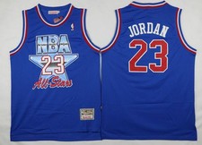 93 nba all star jersey