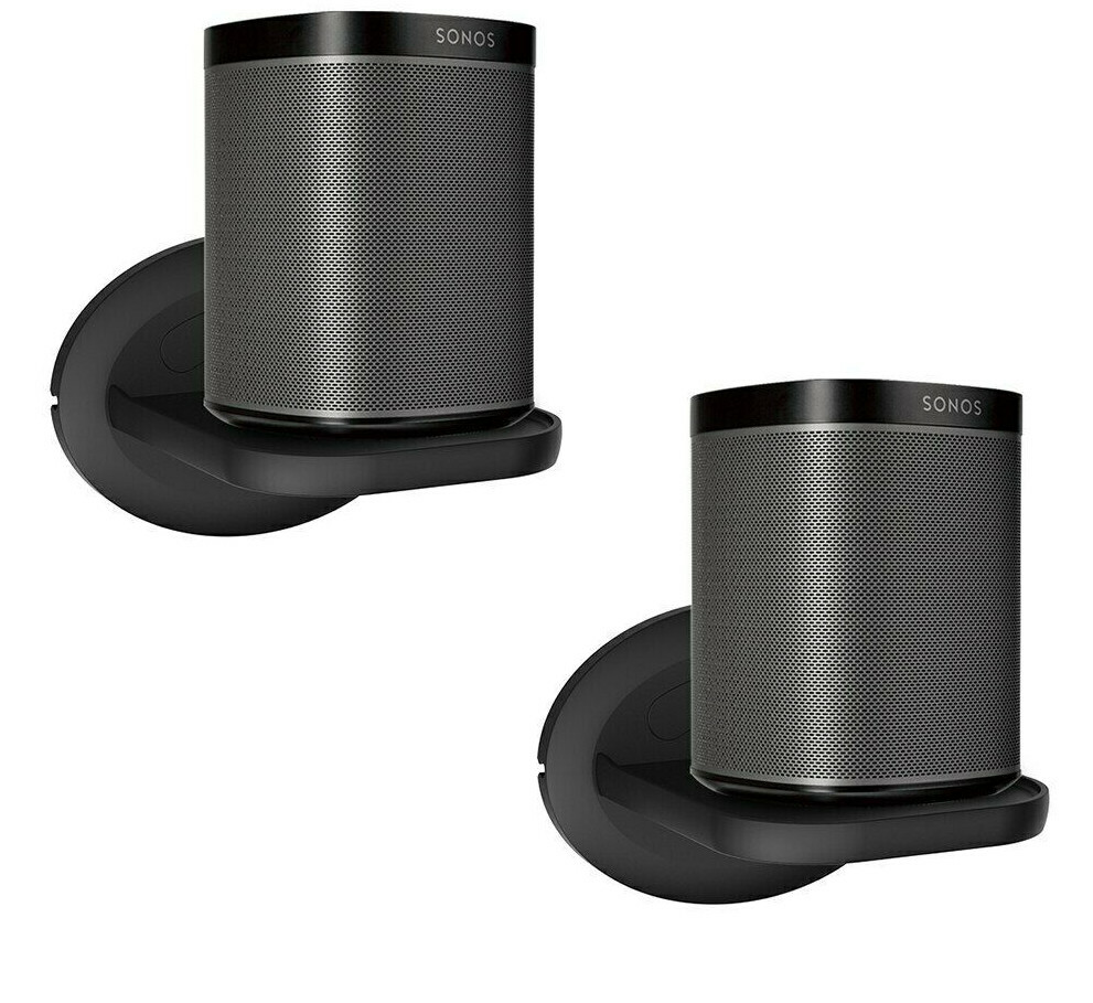 flexson ceiling mount for sonos one