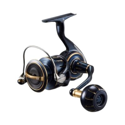 23ソルティガ 5000-P Daiwa 23 SALTIGA 5000-P Spinning Reel | eBay