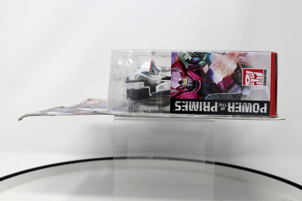 Transformers Power of the Primes Jazz MOC - Image 4 of 4