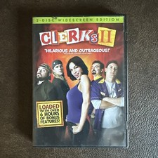 Clerks 2 (DVD, 2006)