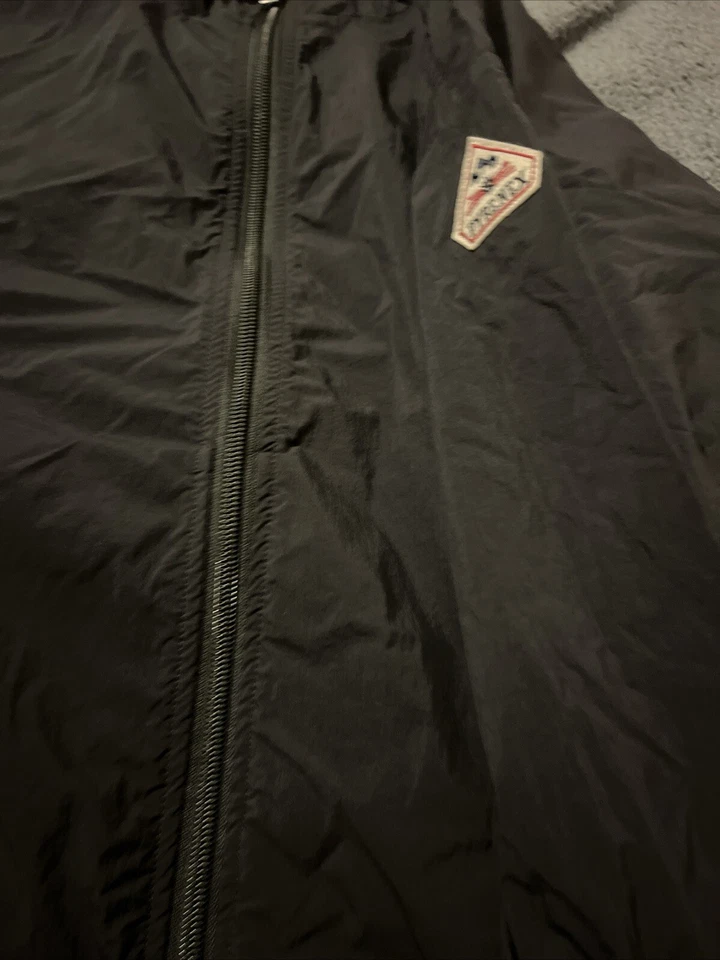 Women's Pyrenex Windbreaker Coat / Jacket Size 36 Authentic BNWT - Image 3 of 4