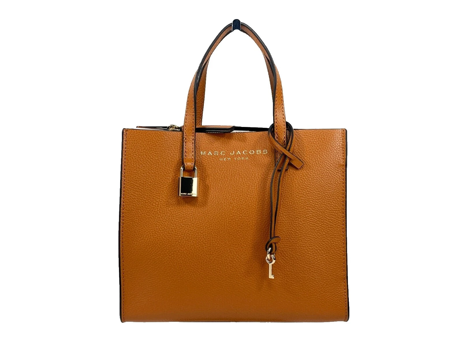 Marc Jacobs Tote Bags & Handbags with Inner Pockets for Women