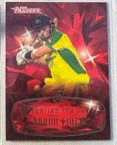 2020/21 CA Traders Cricket MOJO Ruby, Individual Card Sale only Nr-Mint. - Picture 20 of 99