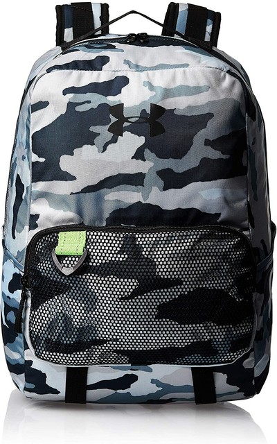 under armour select backpack