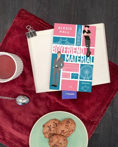 Thumbnail - Boyfriend Material