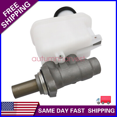 For 2007-2021 Toyota Tundra 2008-2022 Sequoia Brake Master Cylinder M630588
