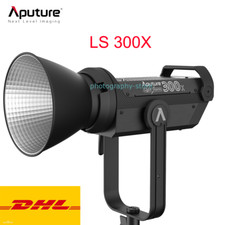 Aputure LS 300X Bi-Color LED Video Light 2700...