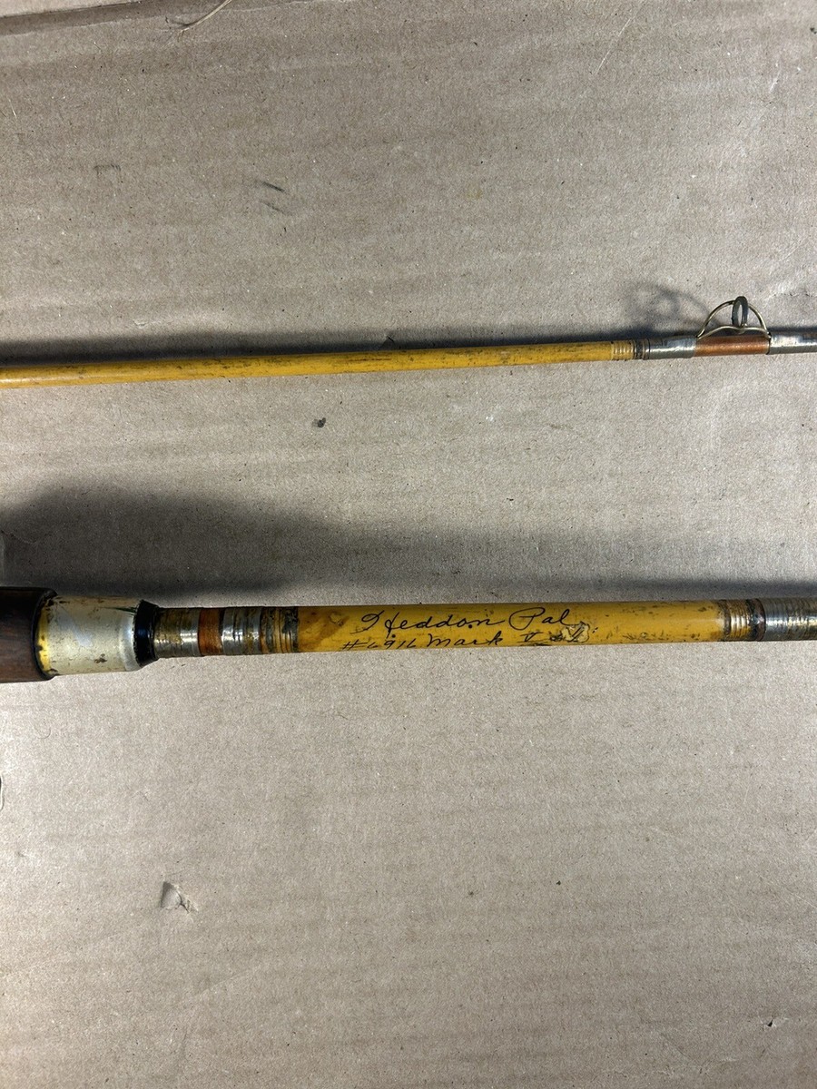 ヘドン　 heddon pal #7450-5 mark Ⅲ ul ヘドン heddon pal #7450-5 mark Ⅲ ul - メルカリ