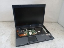 HP Compaq 6515b 14" Laptop AMD Turion X2 CPU 1GB RAM - PARTS/REPAIR -READ -RR