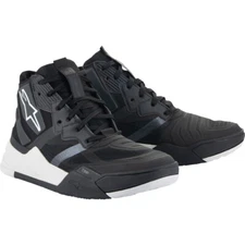 Alpinestars Speedflight Shoes 12 Black/White