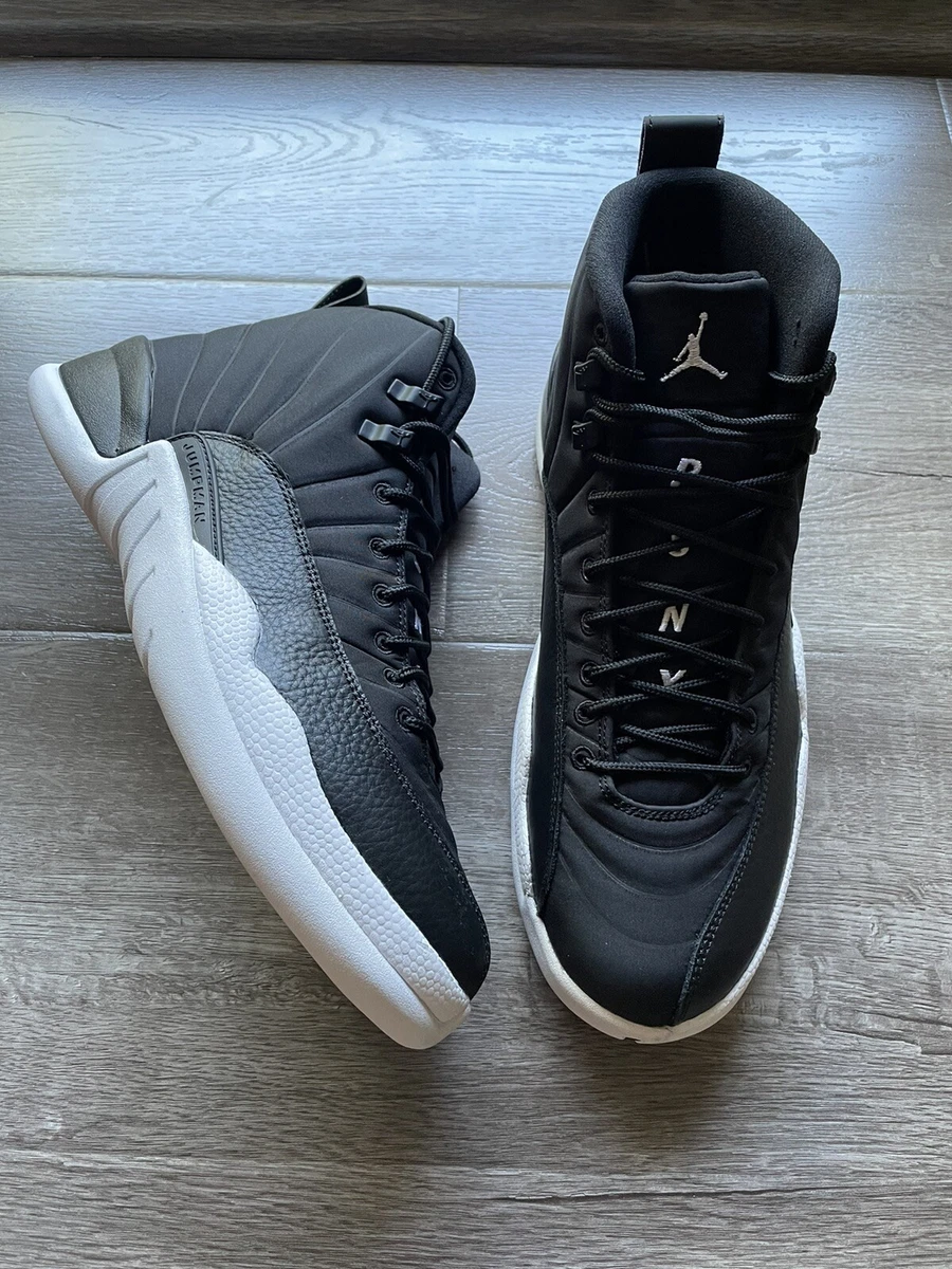 Air Jordan 12 Retro PSNY NYC