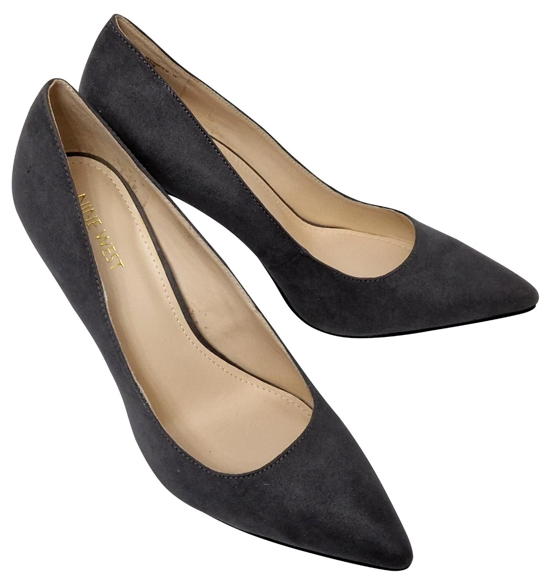 Nine west best sale ladies shoes uk