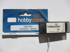 Hobbyzone #HBZ7651 Receiver for GLASAIR