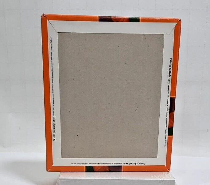 NEW  Bright Bird Menagerie 100 Piece Puzzle Mega Brands Sealed - Image 2 of 4