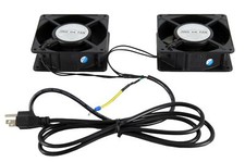 Raising Electronics Server Cooling Cabinet Ra...
