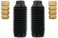 Sachs 900081 Staubschutzsatz StoßDäMpfer Vorne FüR Citroen Berlingo C4 D