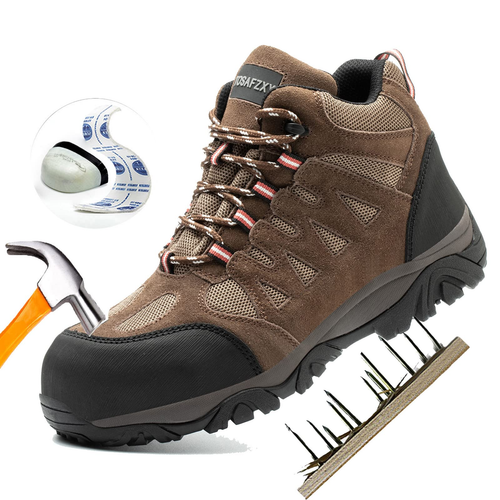 lightweight waterproof work boots