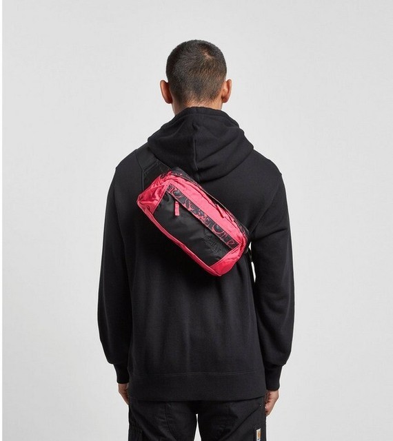 the north face 92 rage waist bag