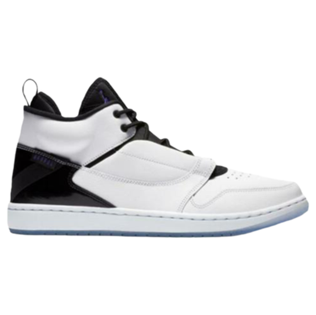 Jordan Fadeaway White Concord for Sale | Authenticity Guaranteed | eBay