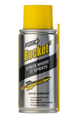 Rocket TT Multi-Use Super Lubricant Water Displacement WD Cap & Straw 100ml | eBay UK Rocket TT Multi-Use Super Lubricant Water Displacement WD Cap & Straw 100ml | eBay UK