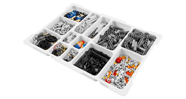 lego mindstorms 9695