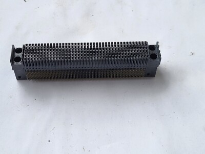 MOLEX 74030-0518 BACKPLANE CONNECTOR 3/PK (R5S7.5)