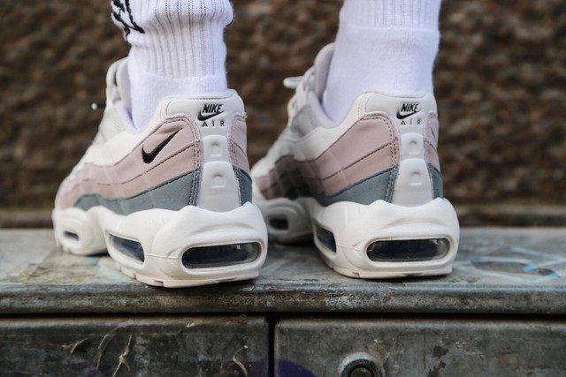 air max 95 vast grey