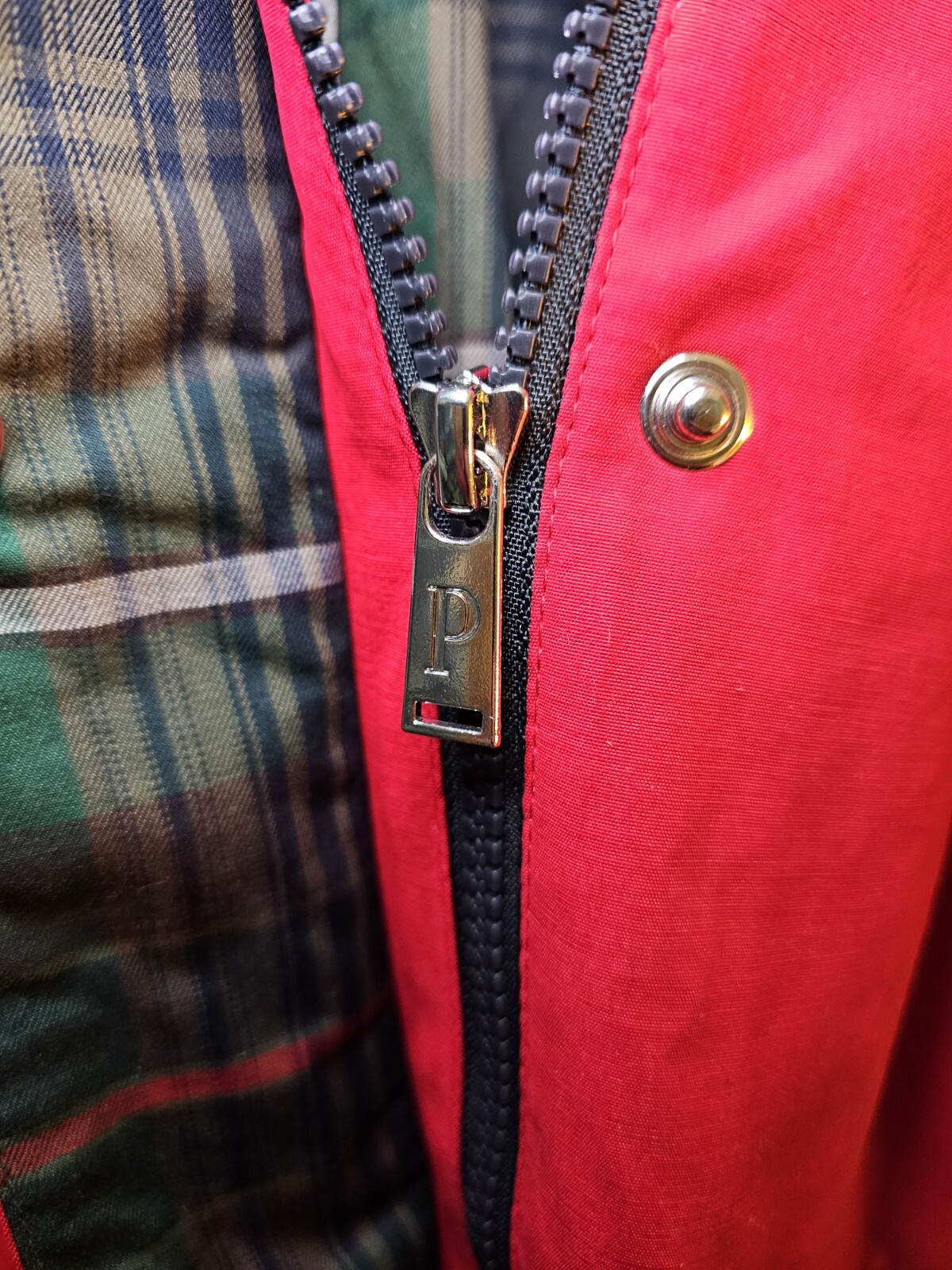 Pendleton Waterproof Rain Jacket Winter Coat Wome… - image 3