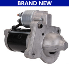 FORD C-MAX FOCUS GALAXY 1.5 1.6 TDCi STARTER MOTOR 1778016 1893556 2033247 