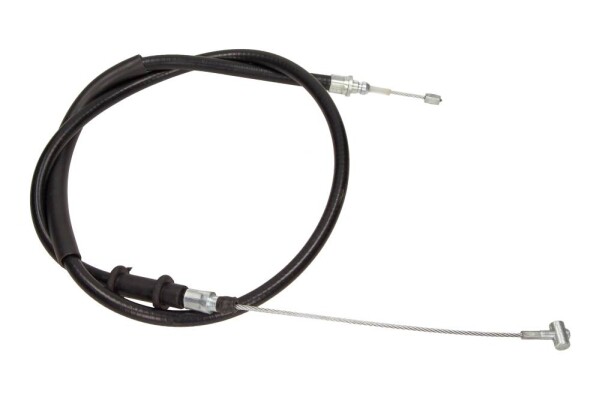 Maxgear 32-0291 Seilzug, Handbremse FüR CitroËN Fiat Peugeot, Rechts Hinten-image