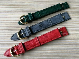 boss watch strap