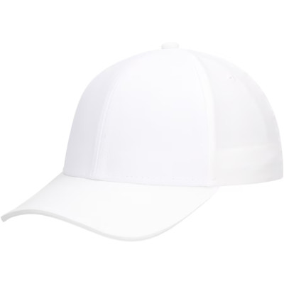HUGO BOSS Baseball Cap Herren Erwachsene X Matteo Berretinni Tennis Golf Mütze WEISS