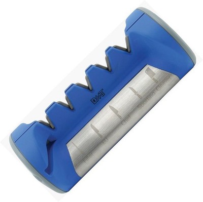 Edgesharp XpertEdge Six-Stage Knife Sharpening Tungsten Slots  & 1 Scissor Slot