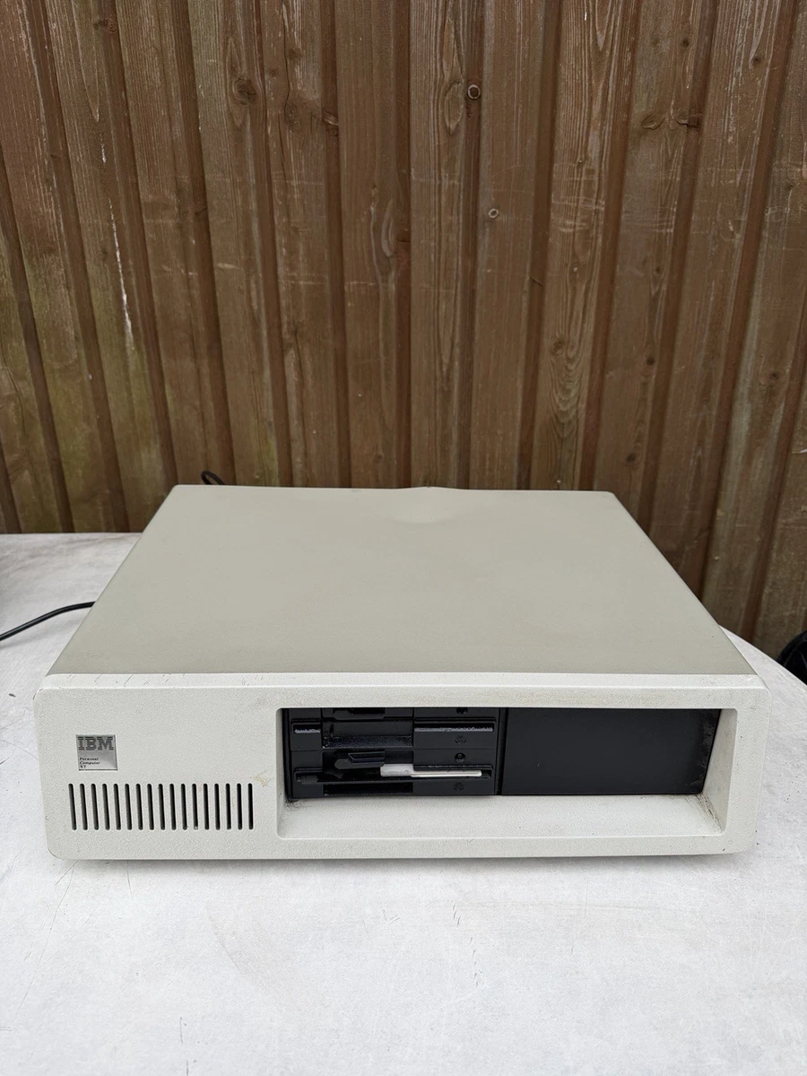 Preços baixos em Computador IBM XT em Computadores e mainframe