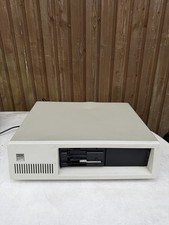 IBM XT Personal Computer 5160 (8370)